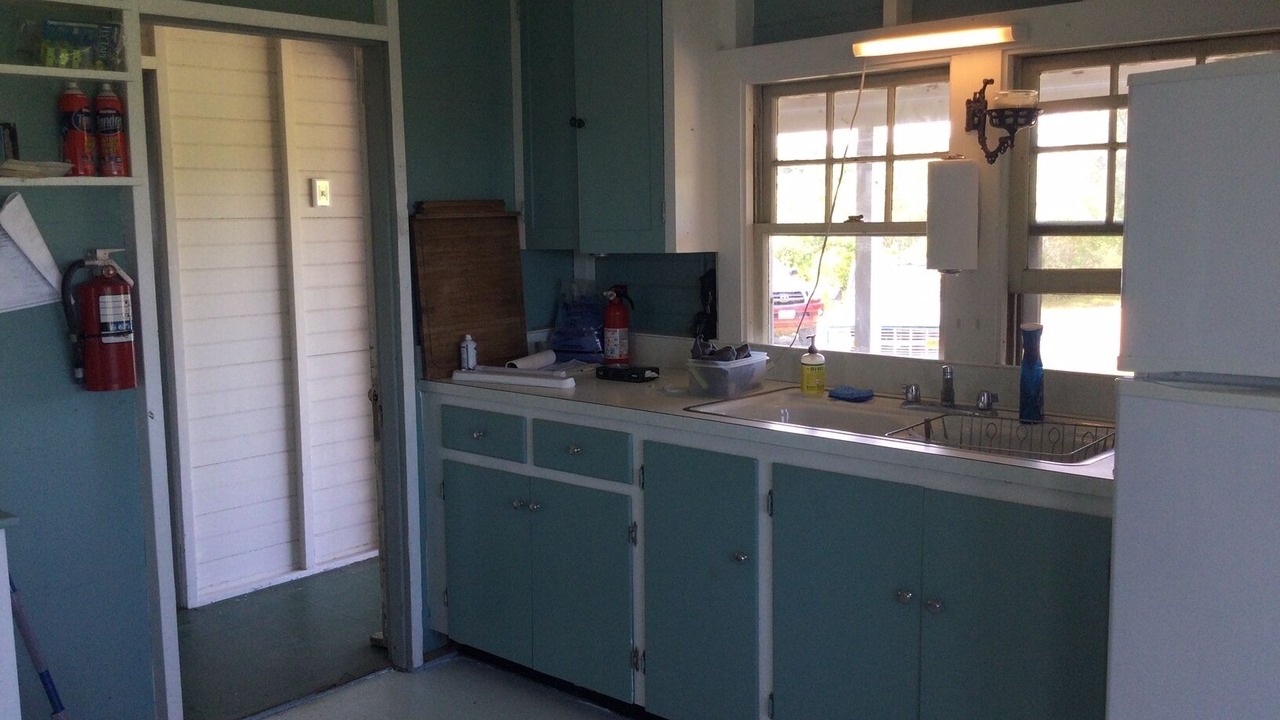Photo of Kitchen in Chilmark