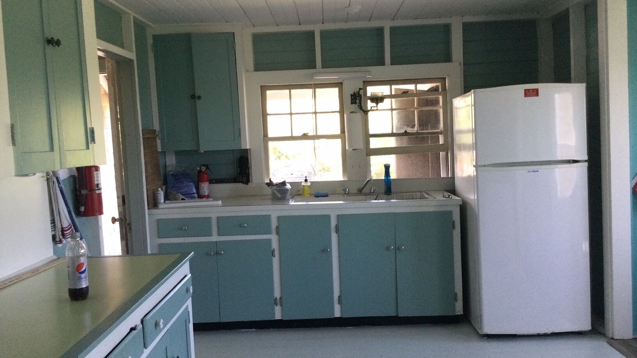 Photo of Kitchen in Chilmark