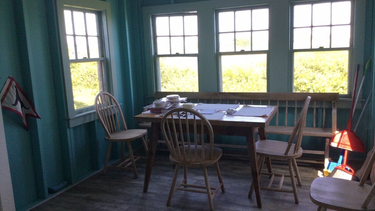 Photo of Others in Chilmark