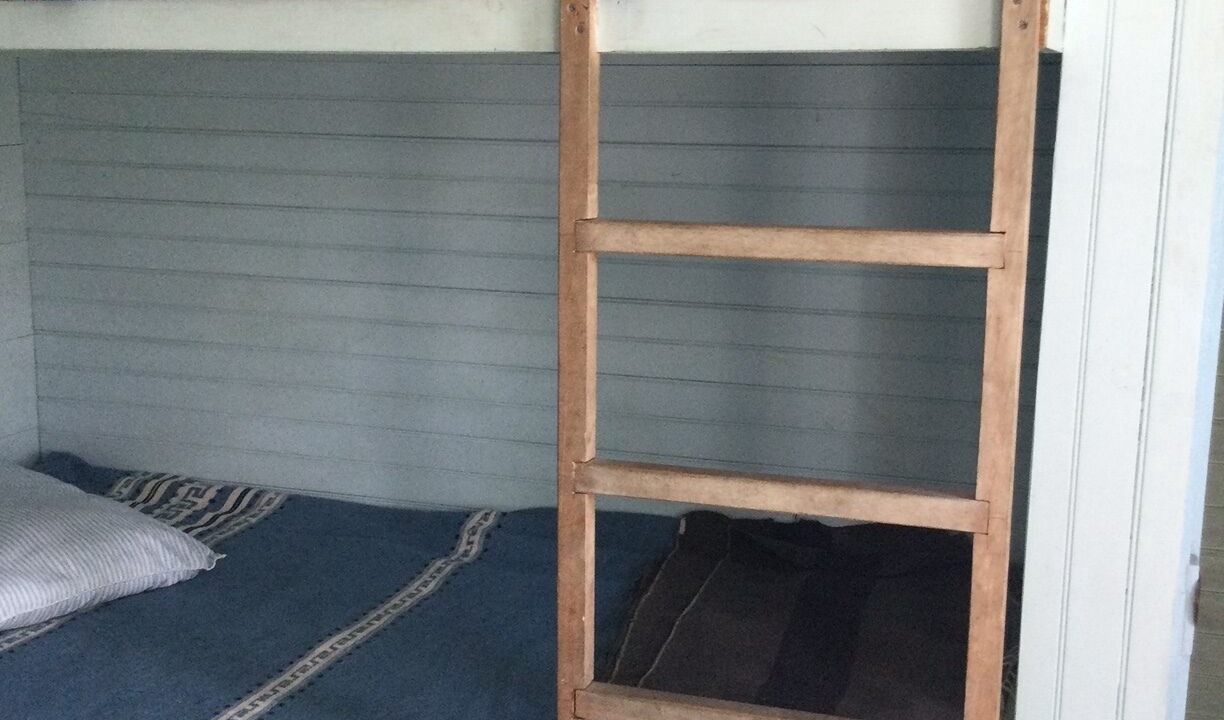 Photo of Bedroom in Chilmark
