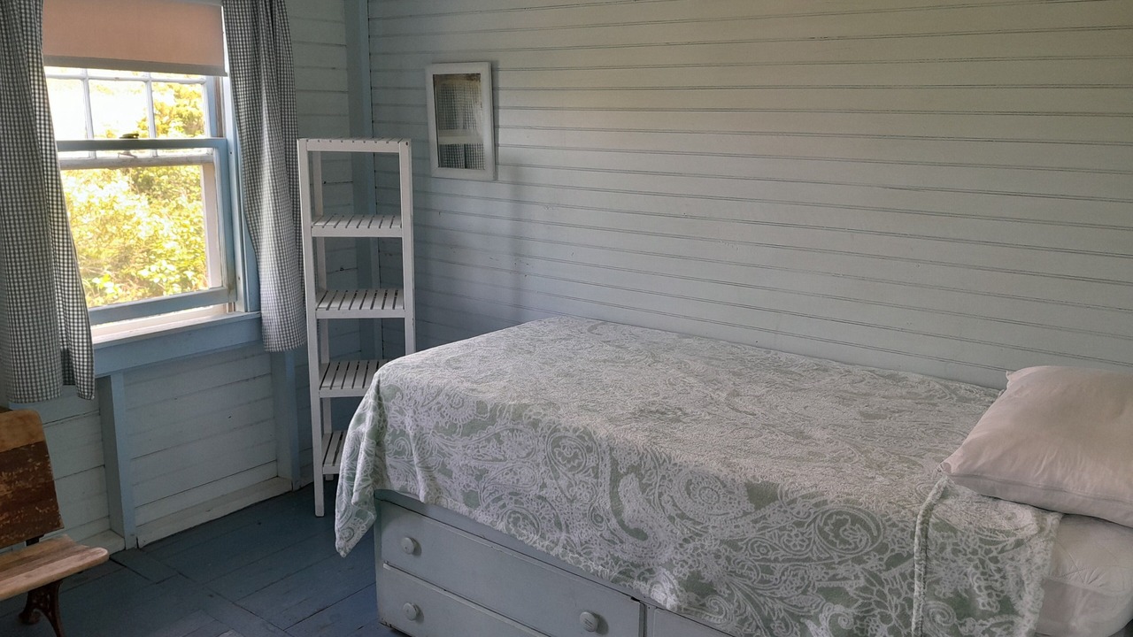 Photo of Bedroom in Chilmark