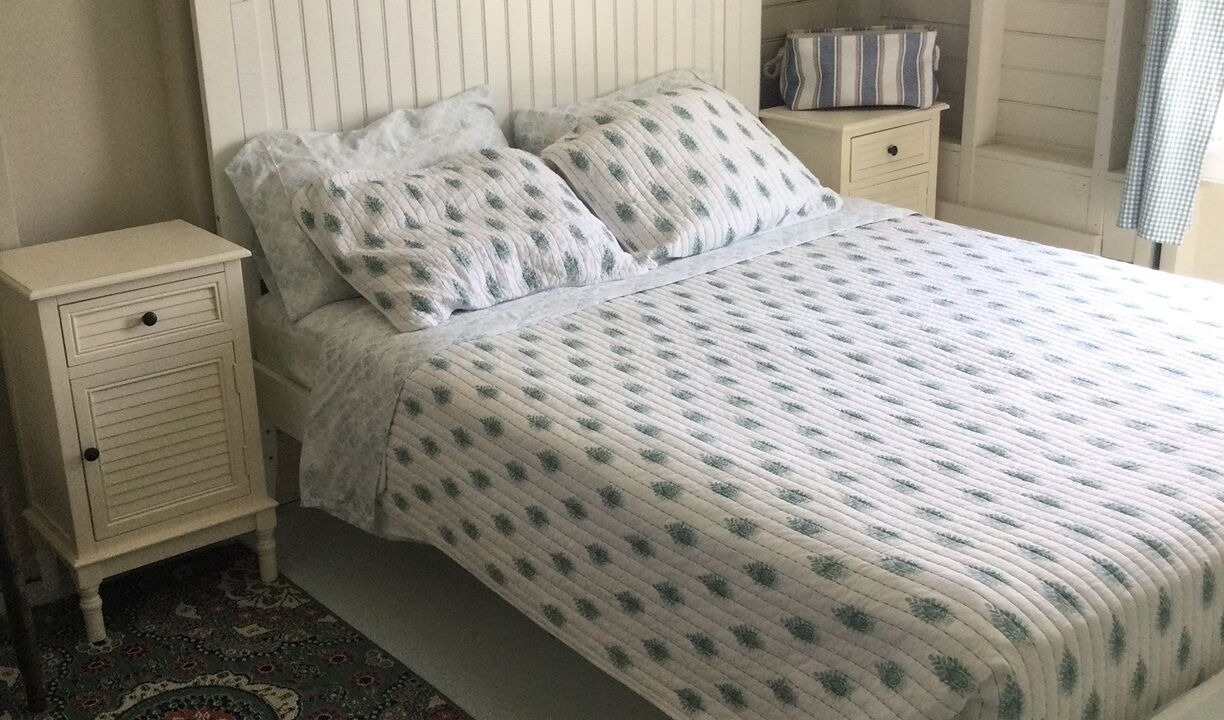 Photo of Bedroom in Chilmark