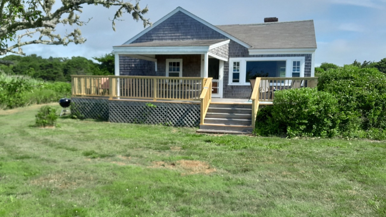 Photo of Outdoor in Chilmark