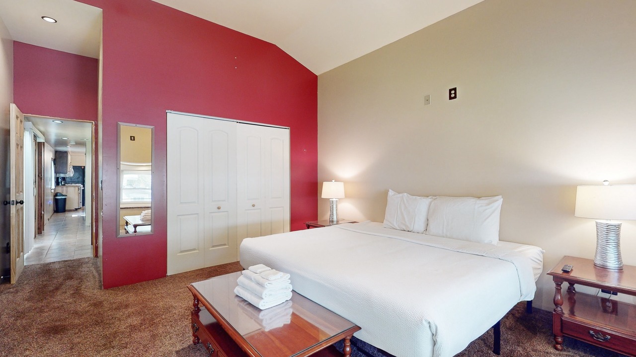 Photo of Bedroom in Town of Milo
