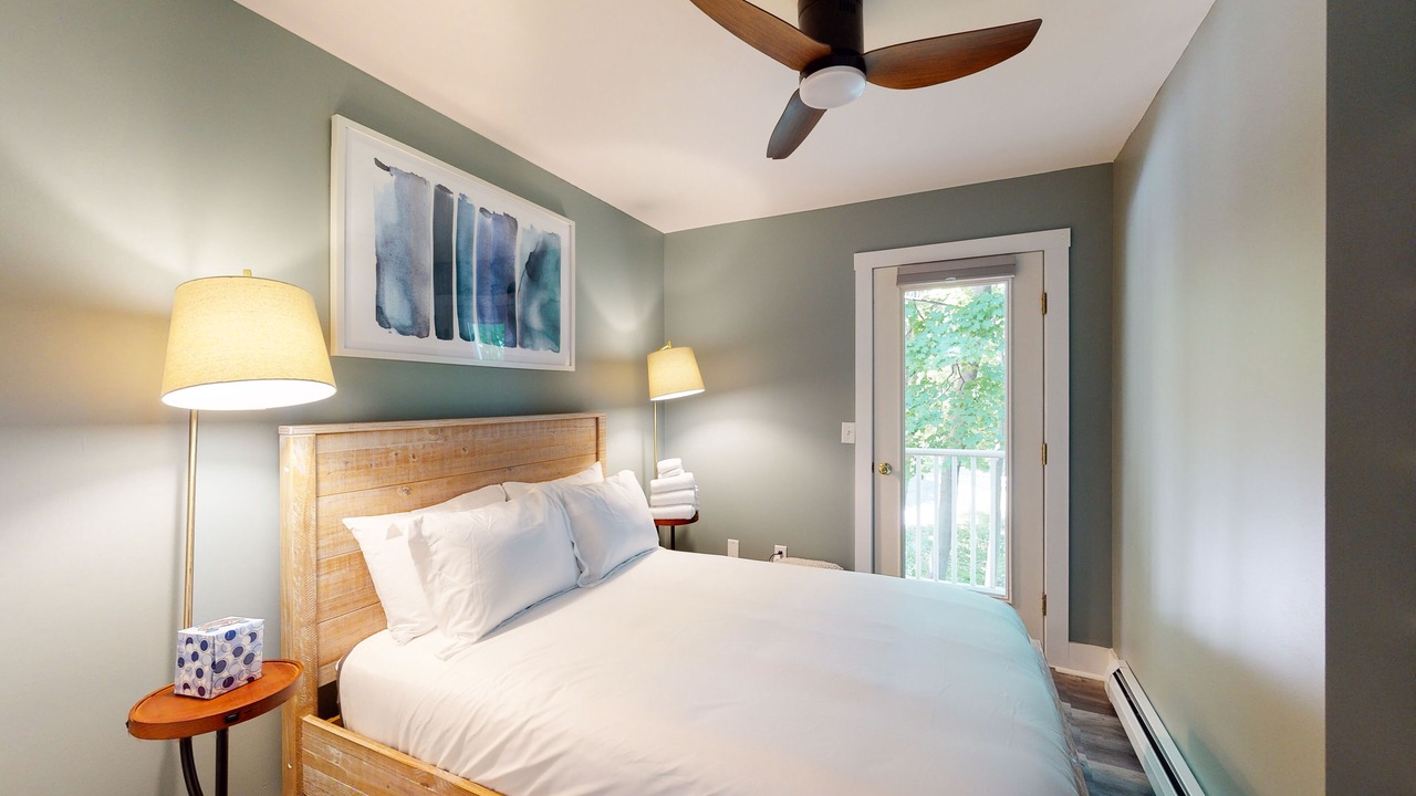 Photo of Bedroom in St. Albans