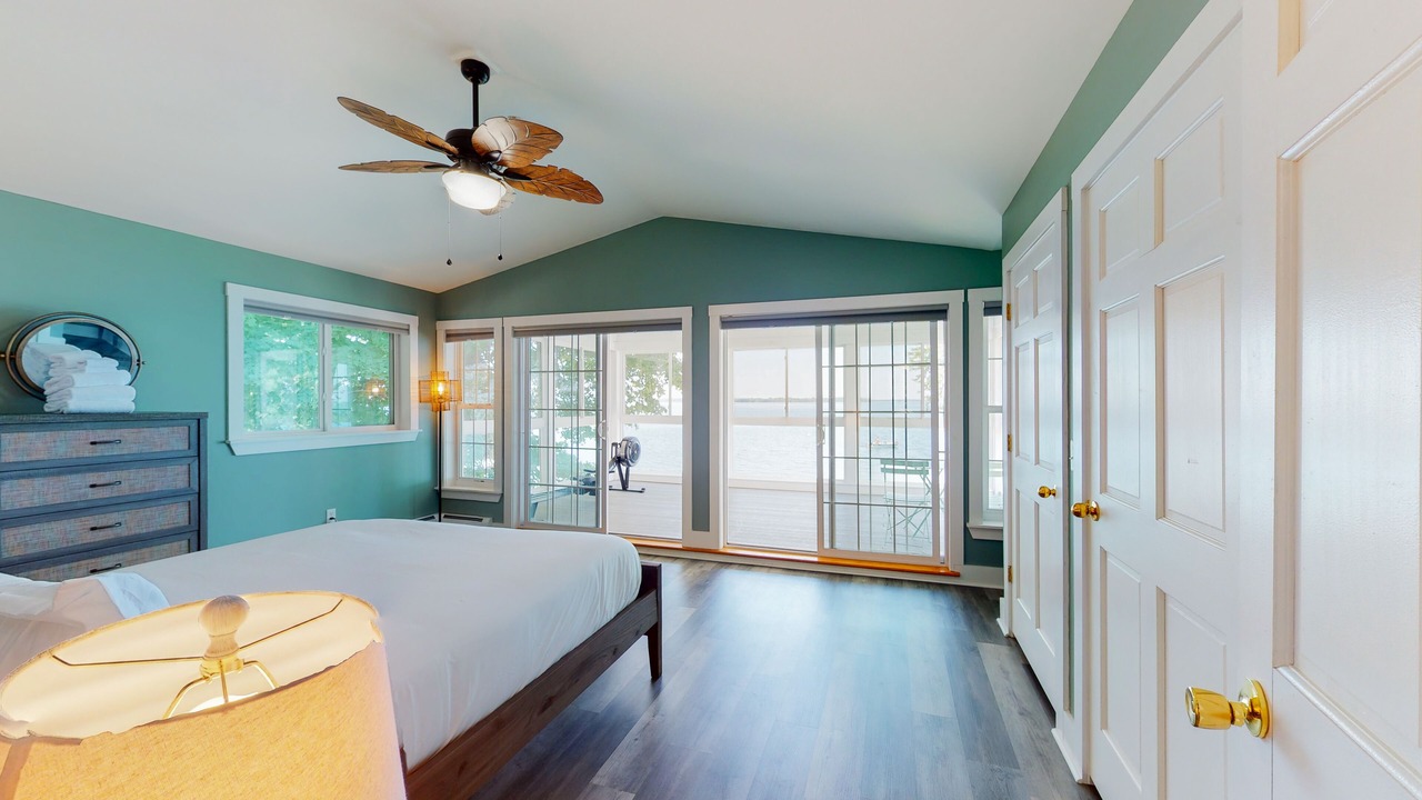 Photo of Bedroom in St. Albans