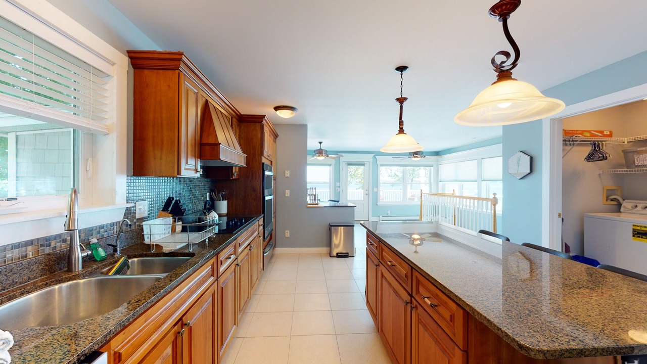 Photo of Kitchen in St. Albans