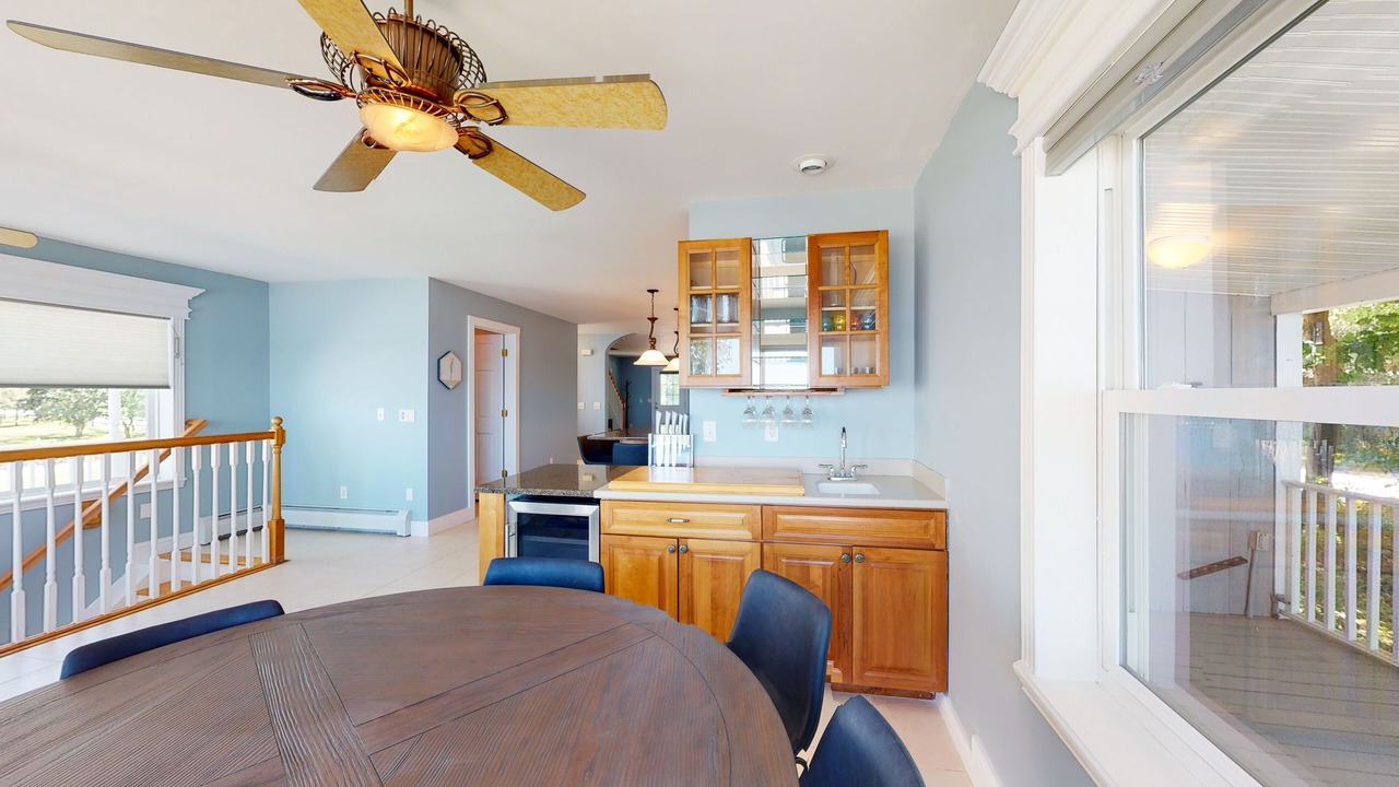 Photo of Kitchen in St. Albans