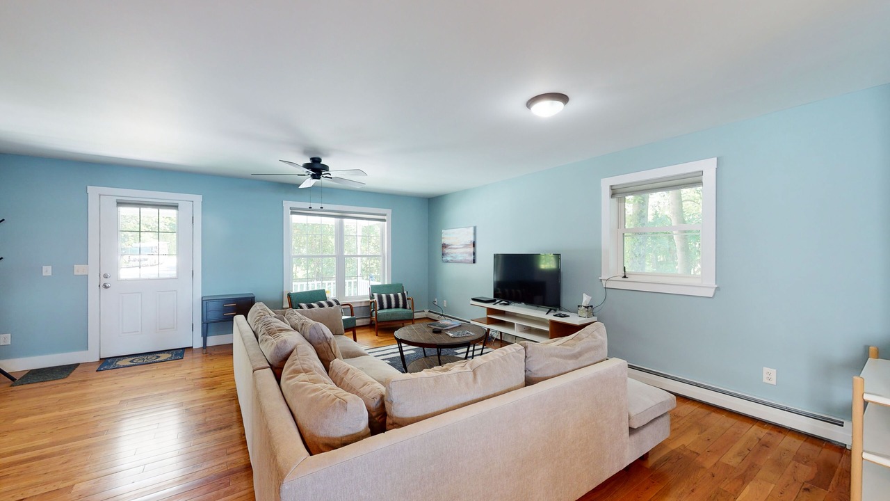 Photo of Livingroom in St. Albans