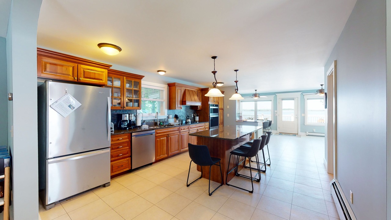 Photo of Kitchen in St. Albans