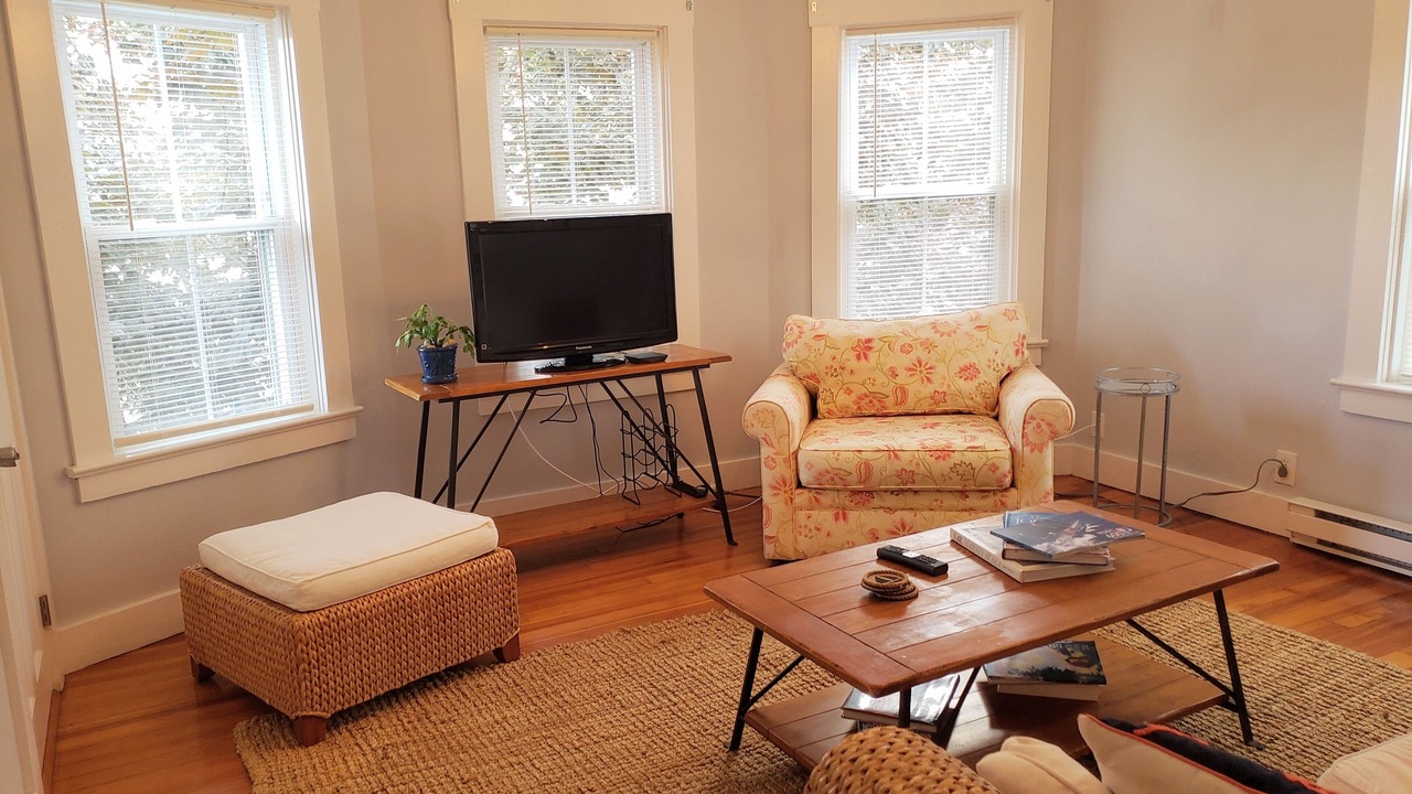 Photo of Livingroom in Bristol