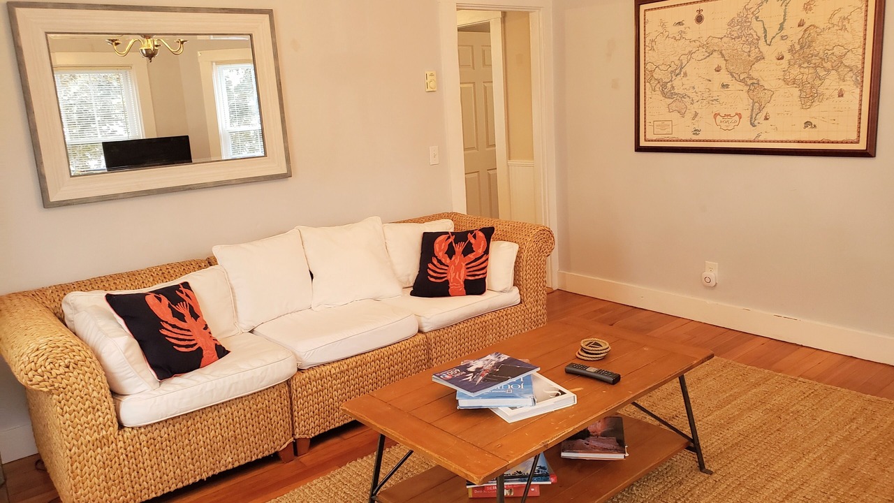 Photo of Livingroom in Bristol