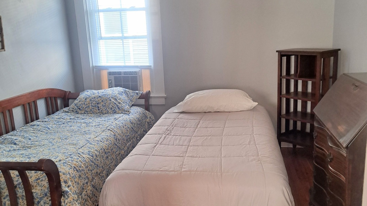 Photo of Bedroom in Bristol