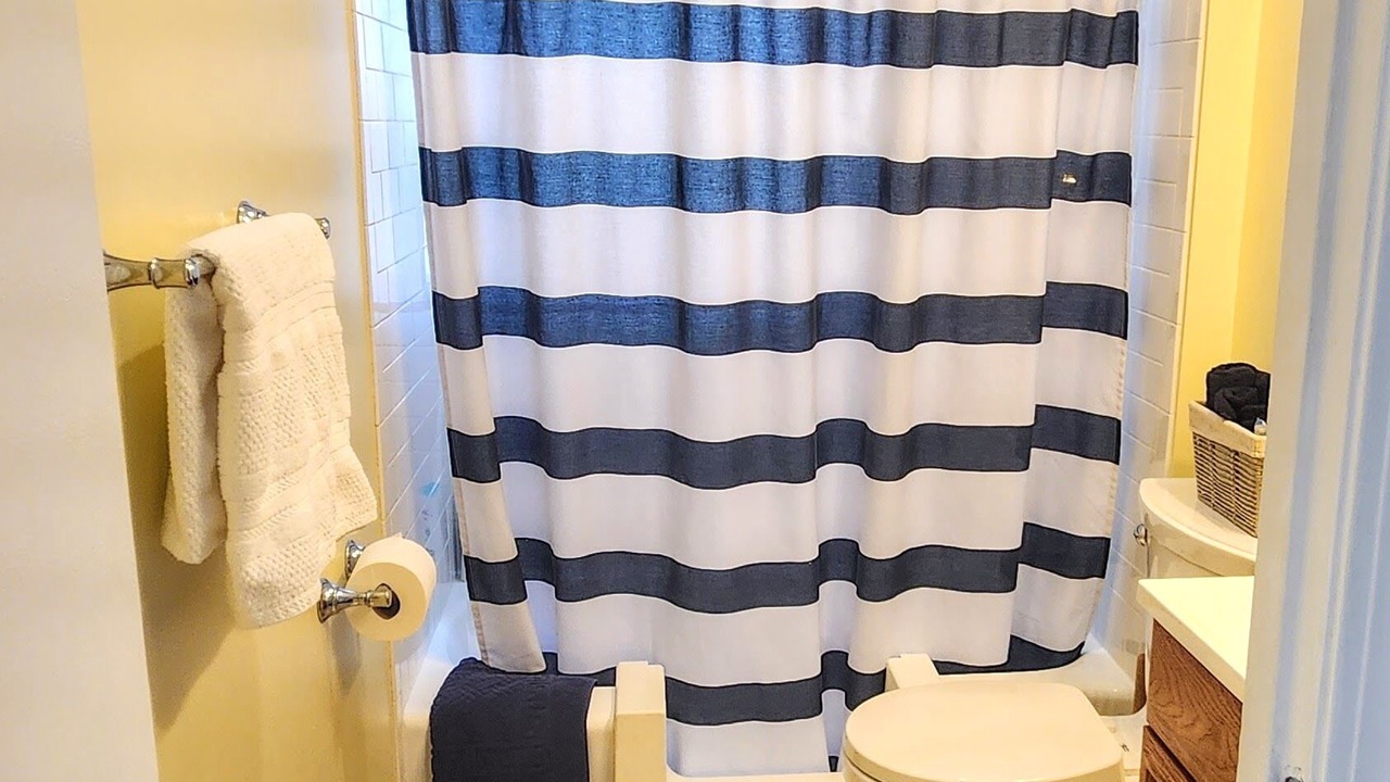 Photo of Bathroom in Bristol