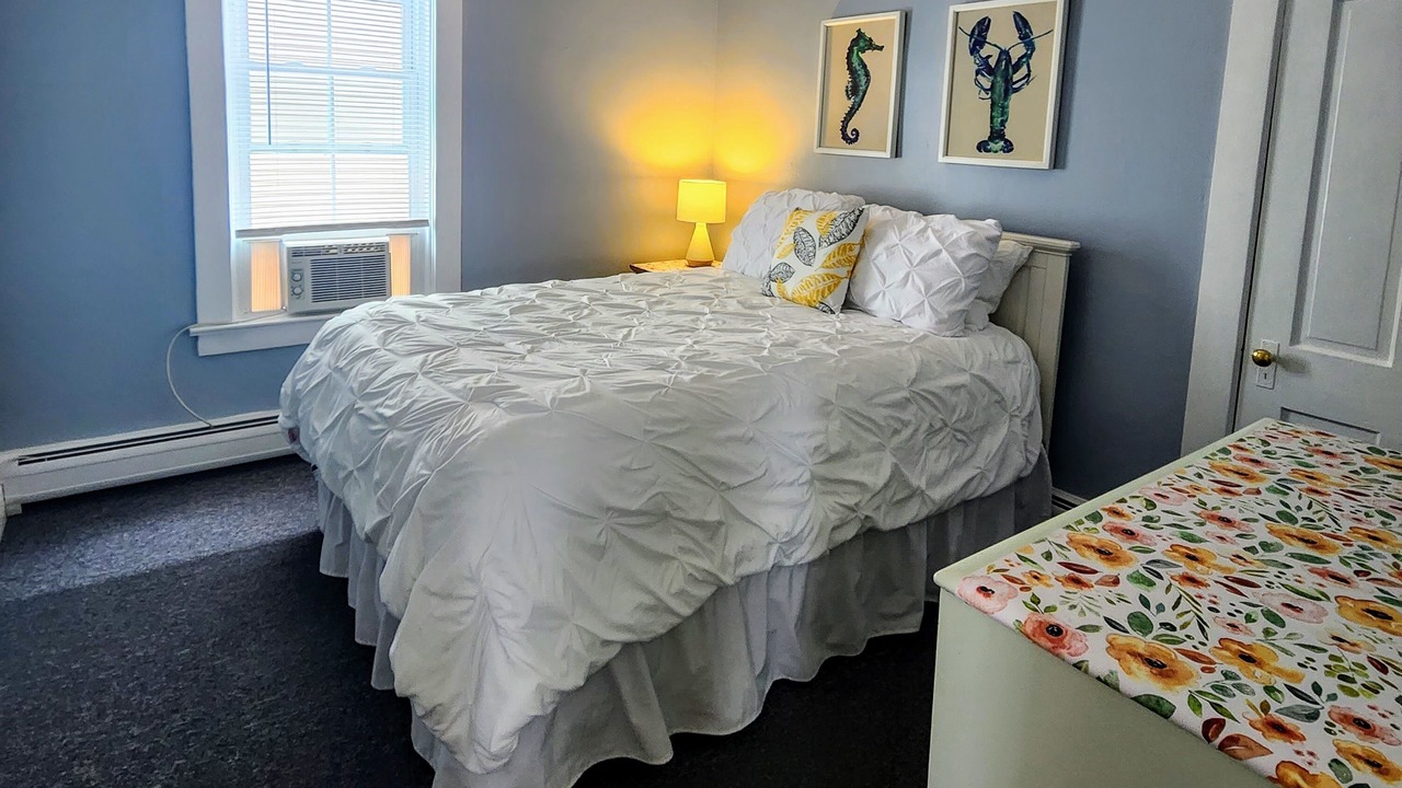 Photo of Bedroom in Bristol