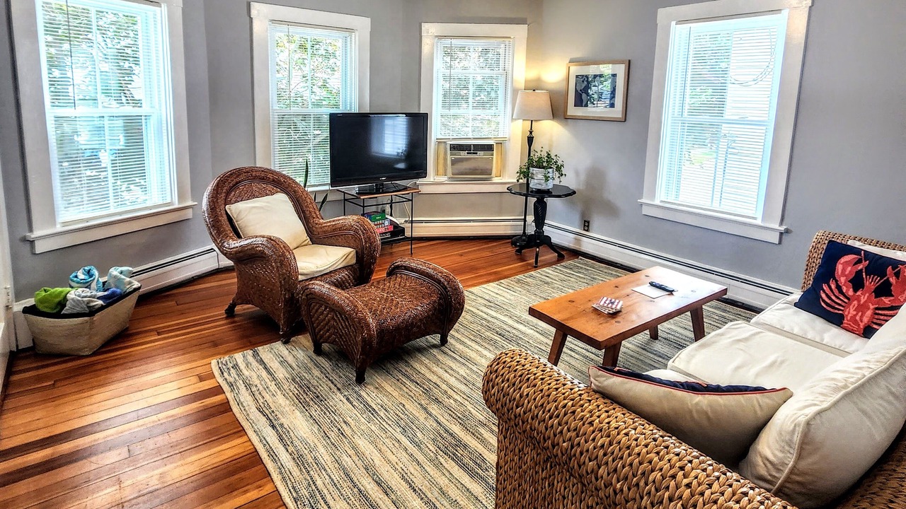 Photo of Livingroom in Bristol