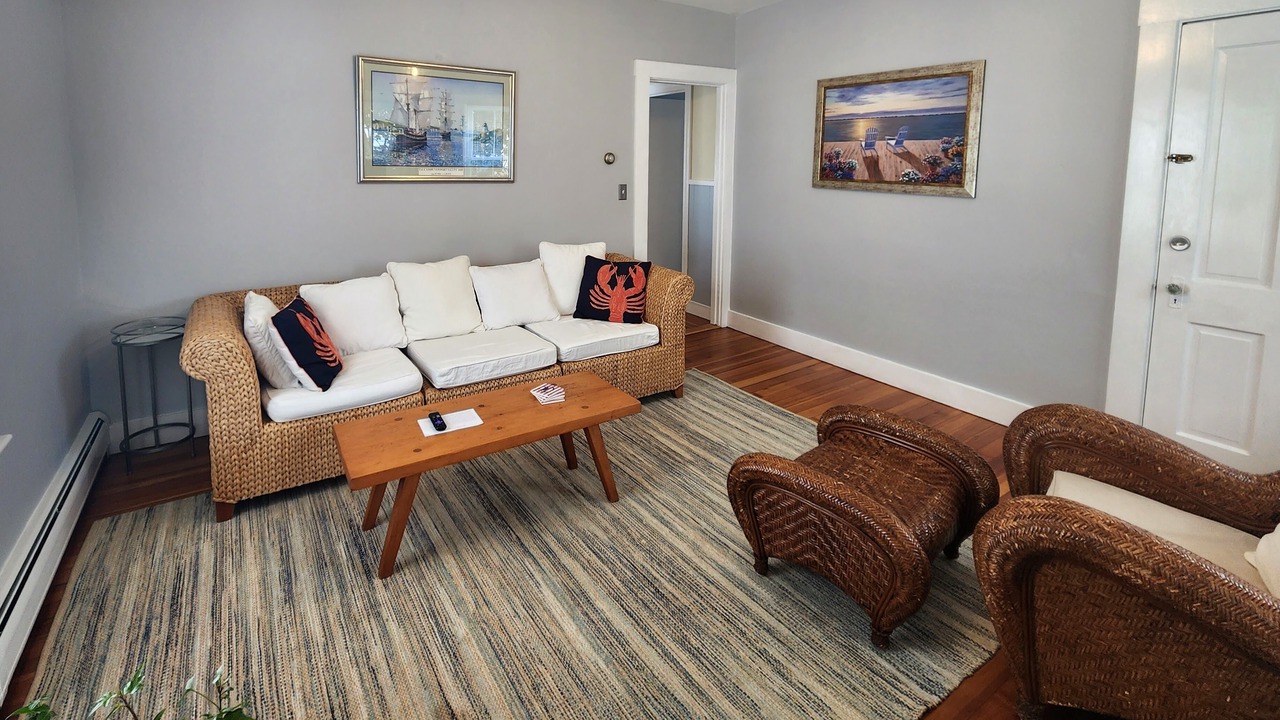 Photo of Livingroom in Bristol