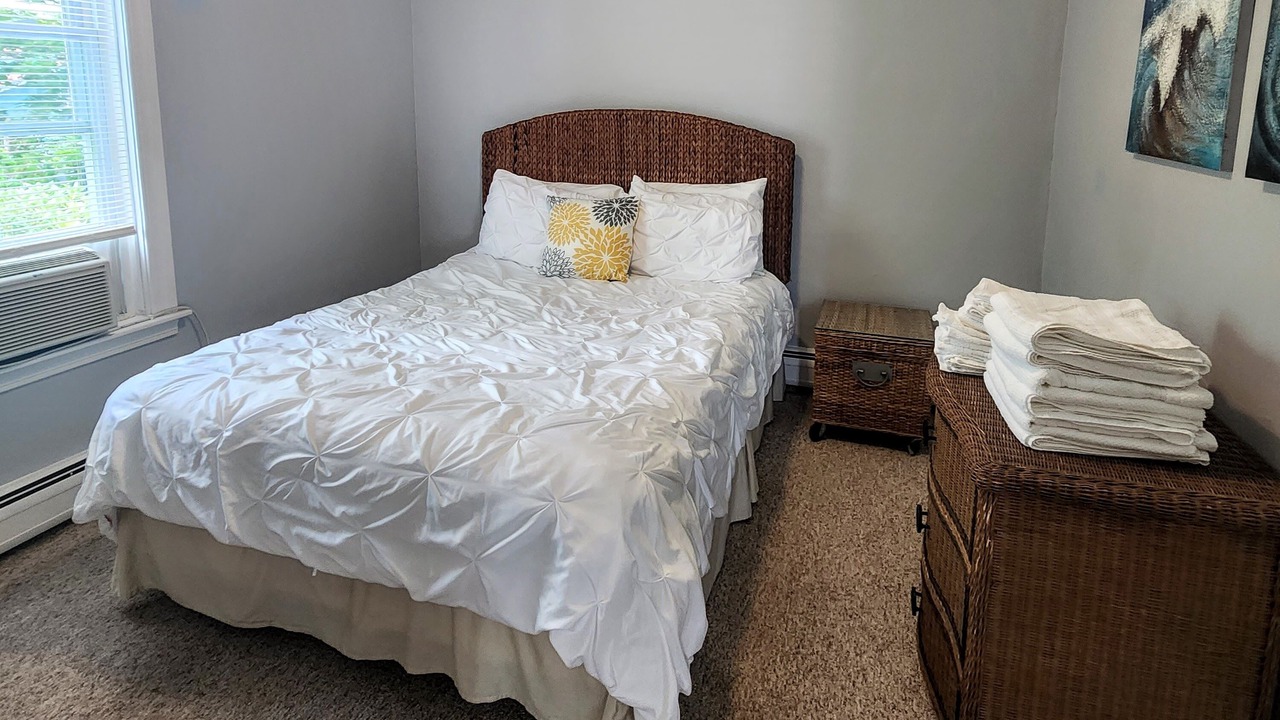 Photo of Bedroom in Bristol