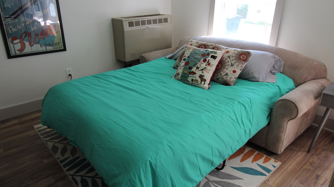 Photo of Bedroom in Waterbury