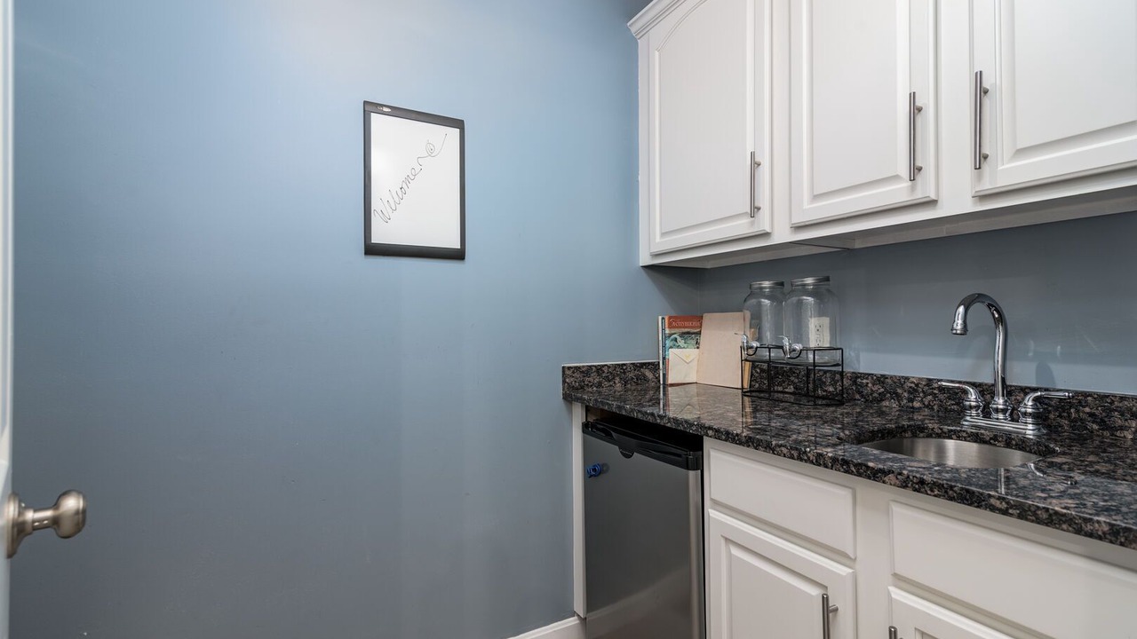 Photo of Kitchen in Narragansett