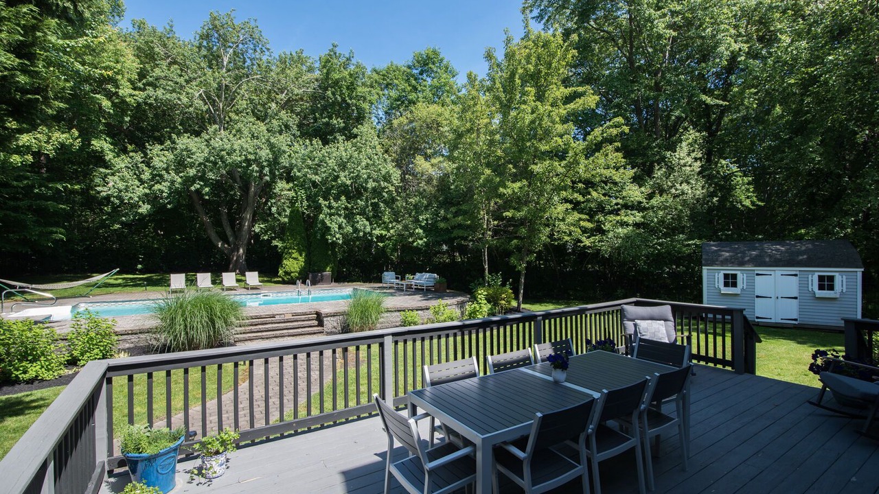 Photo of Outdoor in Narragansett