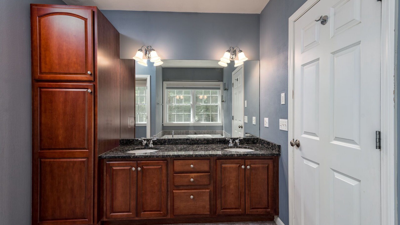 Photo of Bathroom in Narragansett