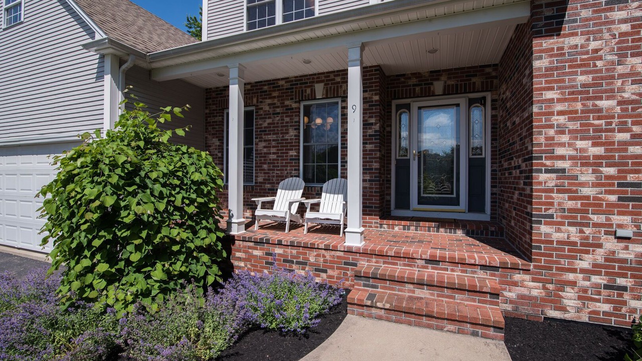 Photo of Patio Balcony in Narragansett