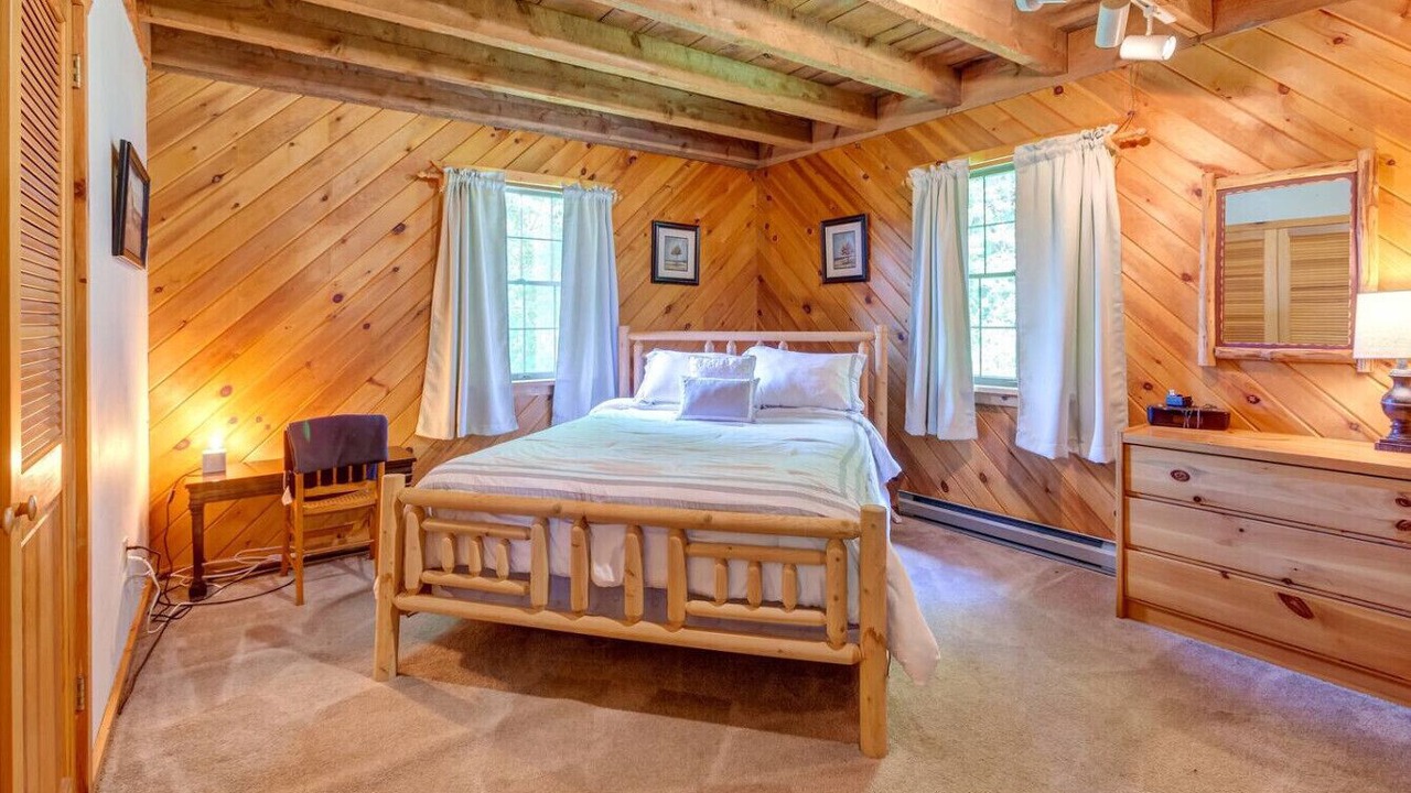 Photo of Bedroom in Denver