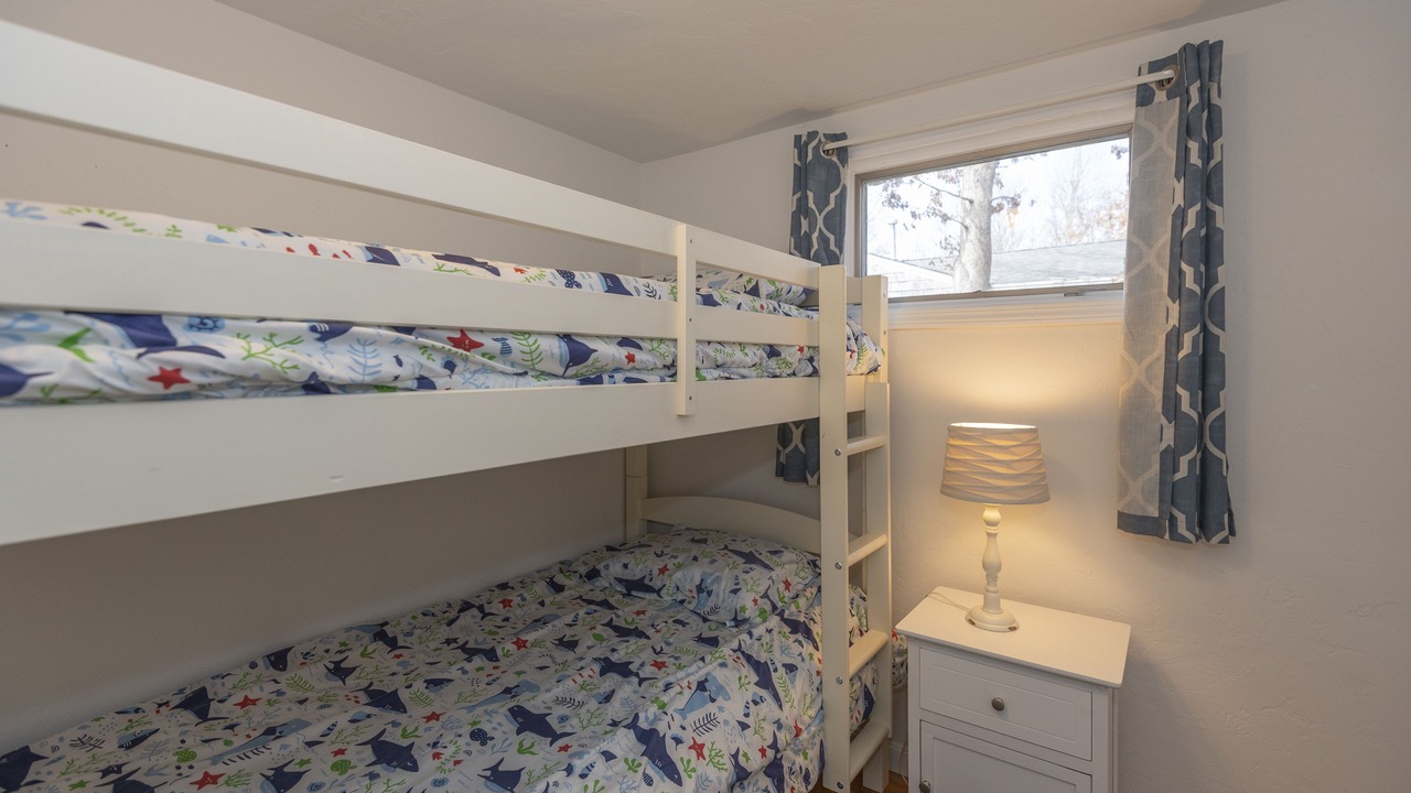 Photo of Bedroom in East Falmouth