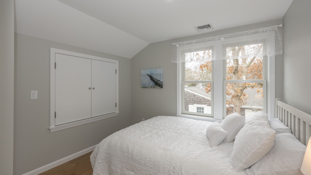 Photo of Bedroom in East Falmouth
