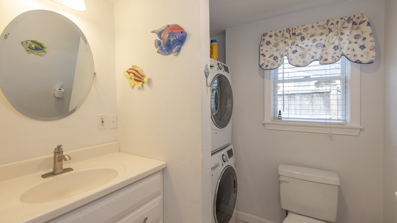 Photo of Bathroom in East Falmouth
