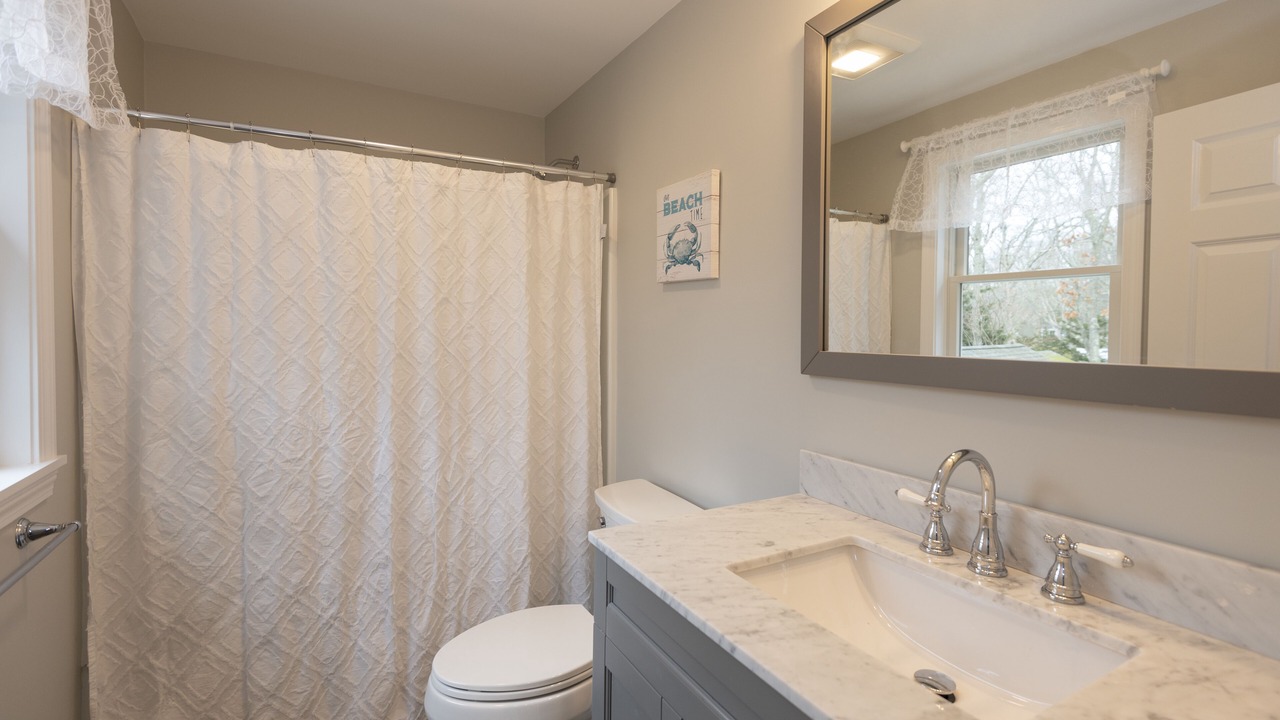 Photo of Bathroom in East Falmouth