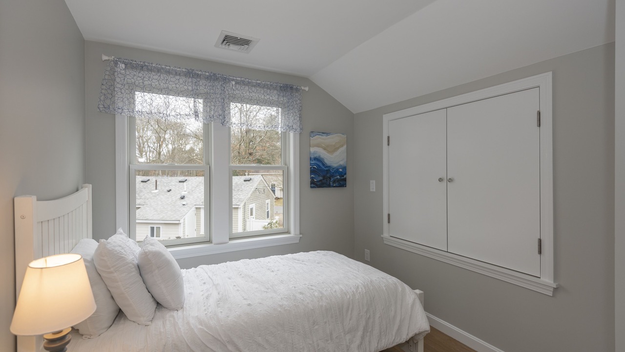 Photo of Bedroom in East Falmouth