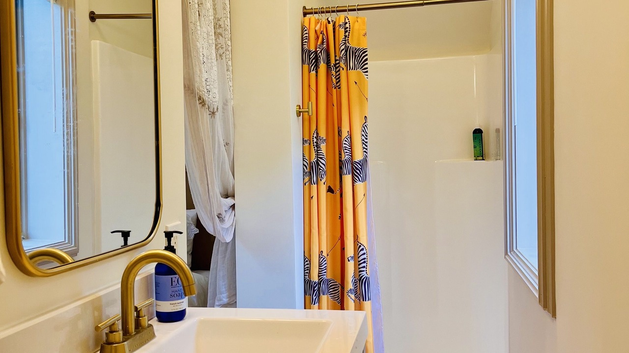 Photo of Bathroom in Brewster