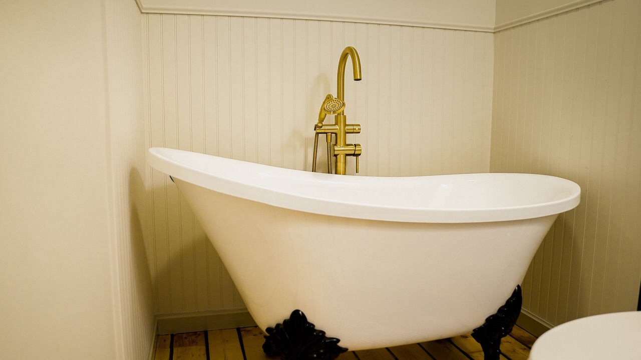 Photo of Bathroom in Brewster