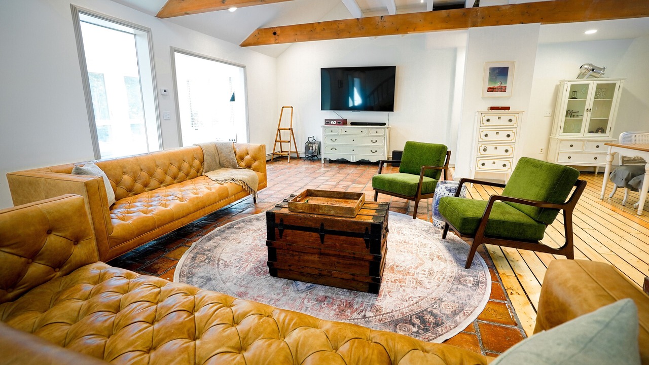 Photo of Bedroom in Brewster