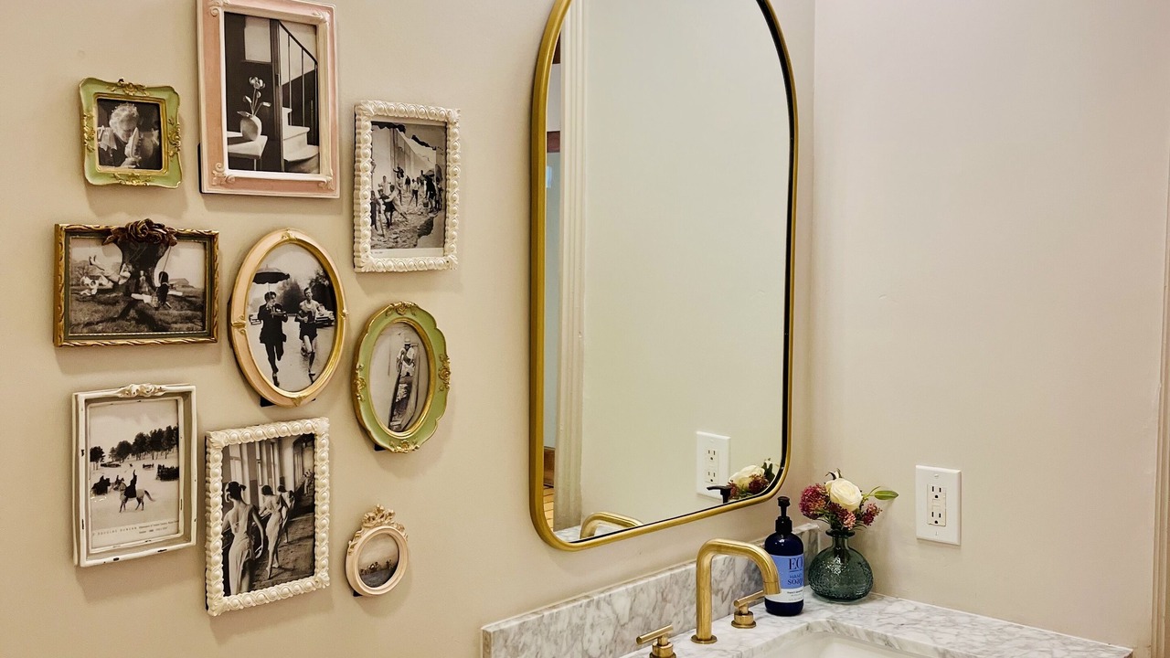 Photo of Bathroom in Brewster