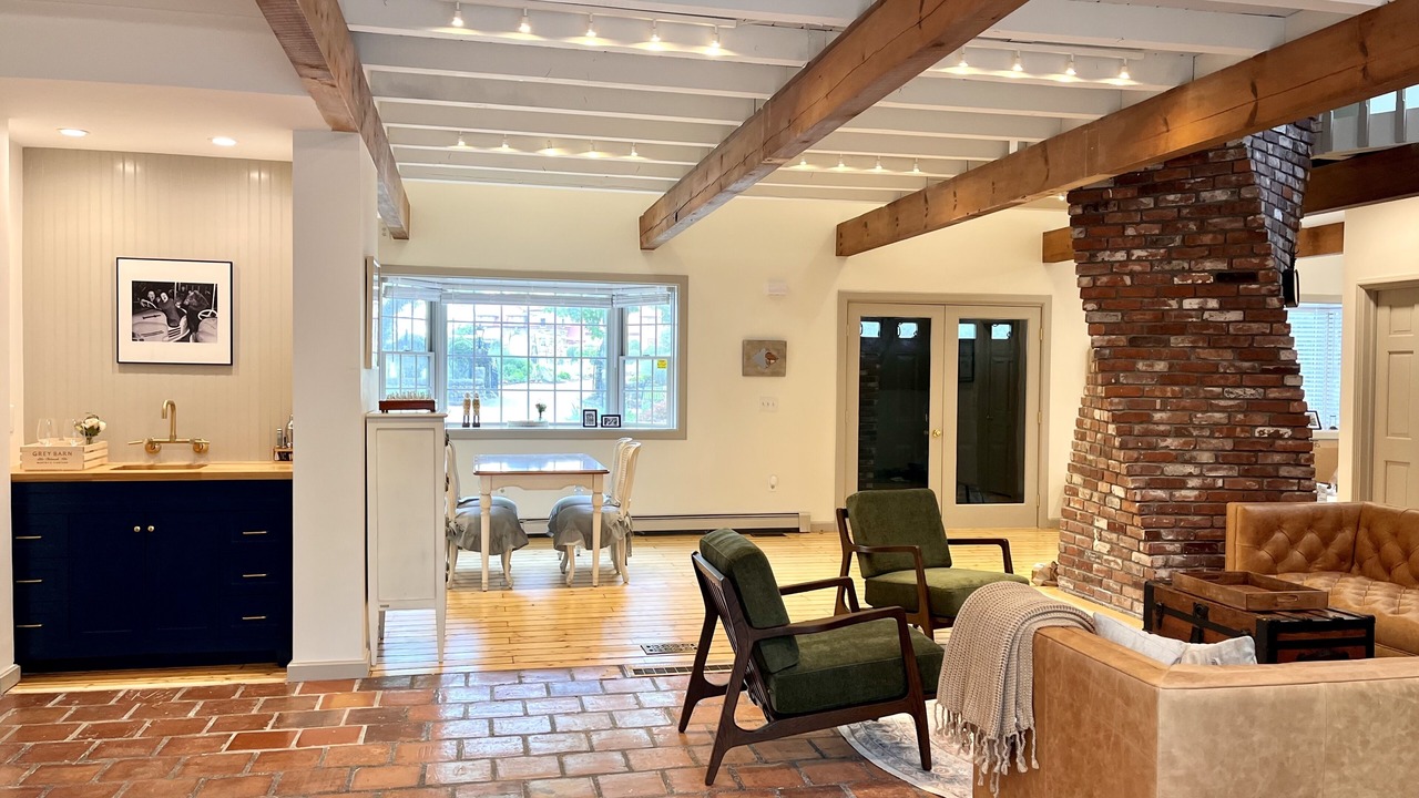Photo of Bedroom in Brewster