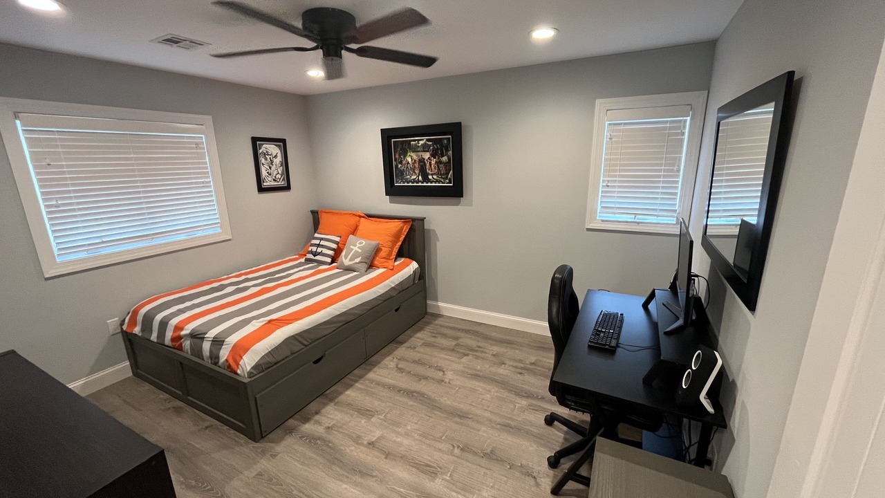 Photo of Bedroom in Loveladies