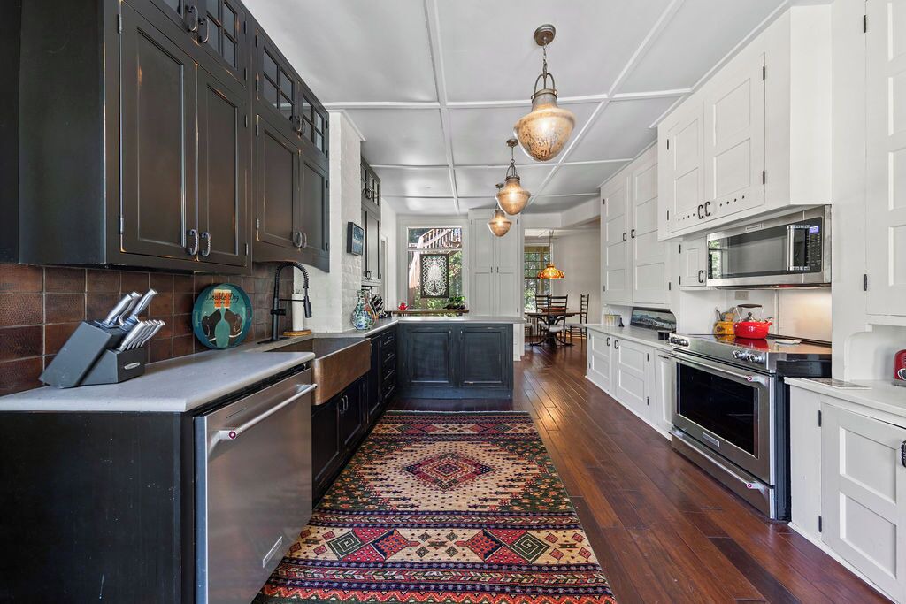 Photo of Kitchen in Lake Placid