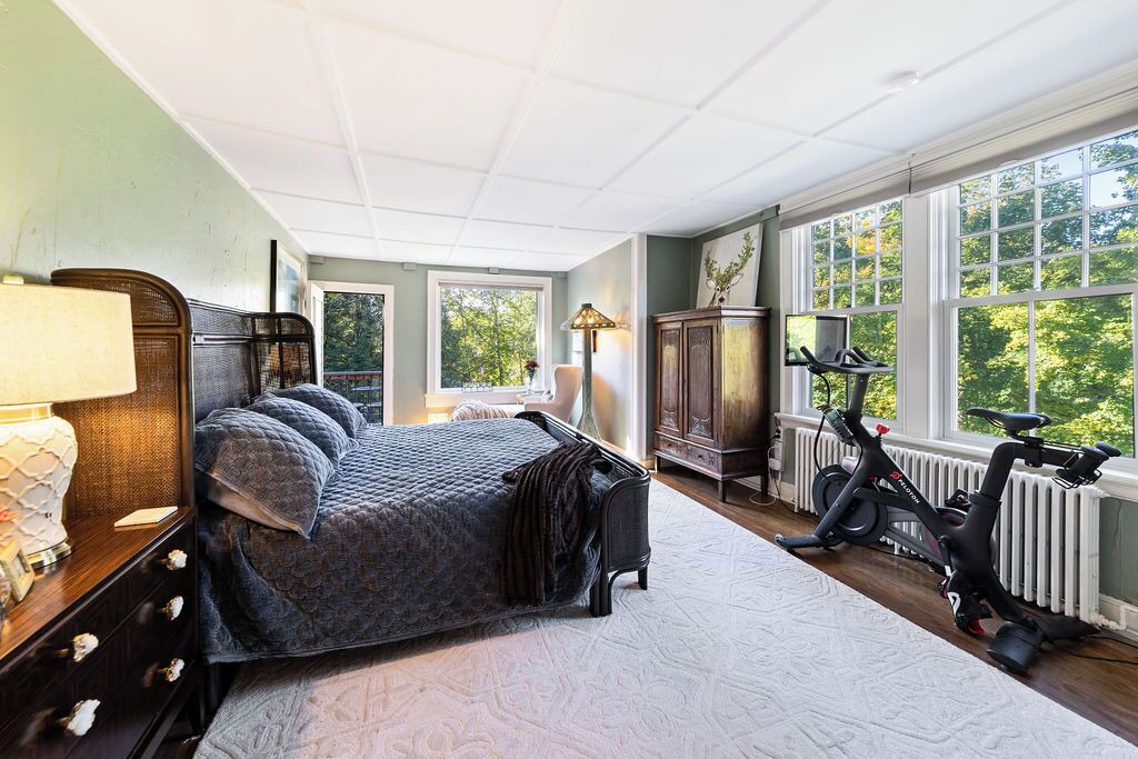 Photo of Bedroom in Lake Placid