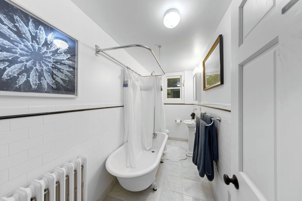Photo of Bathroom in Lake Placid