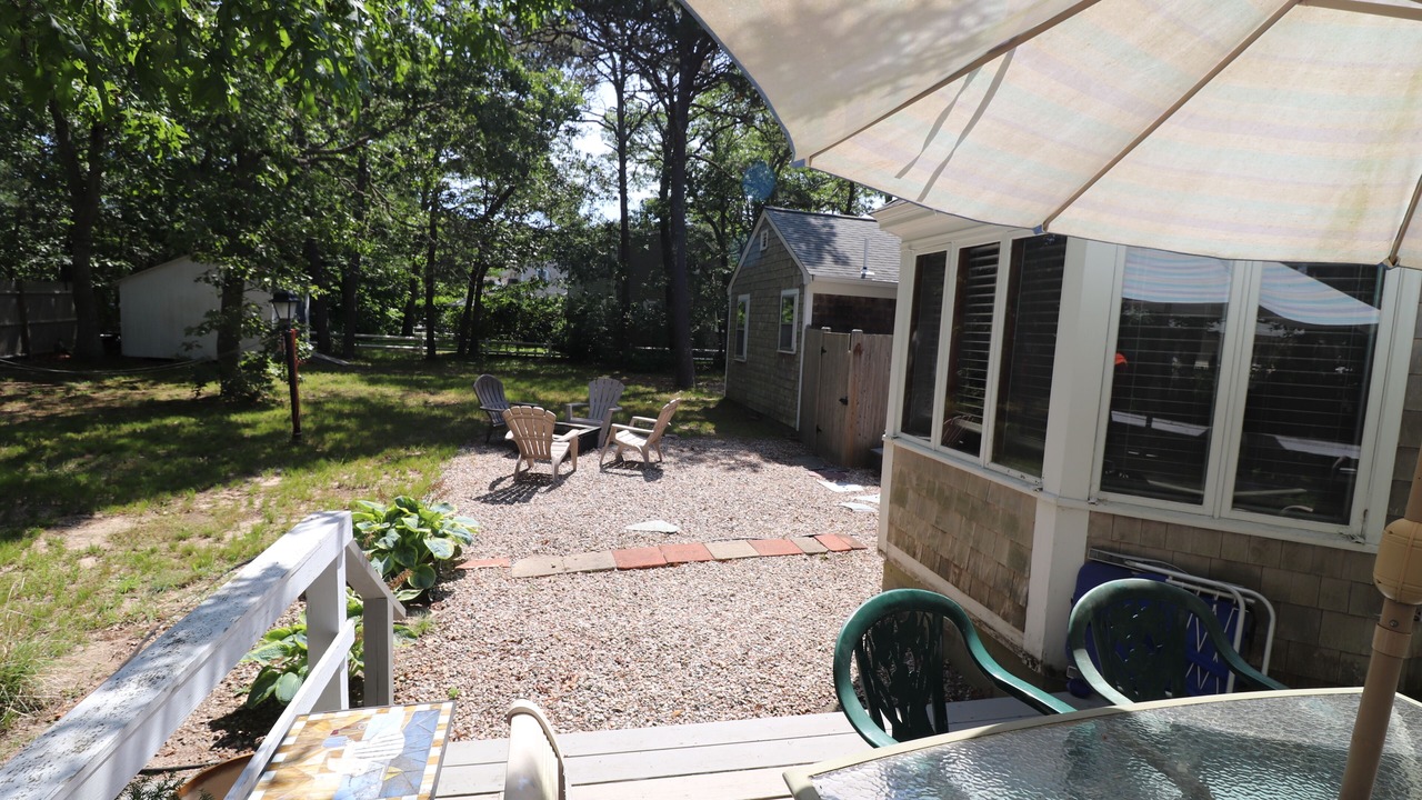 Photo of Outdoor in Bass River