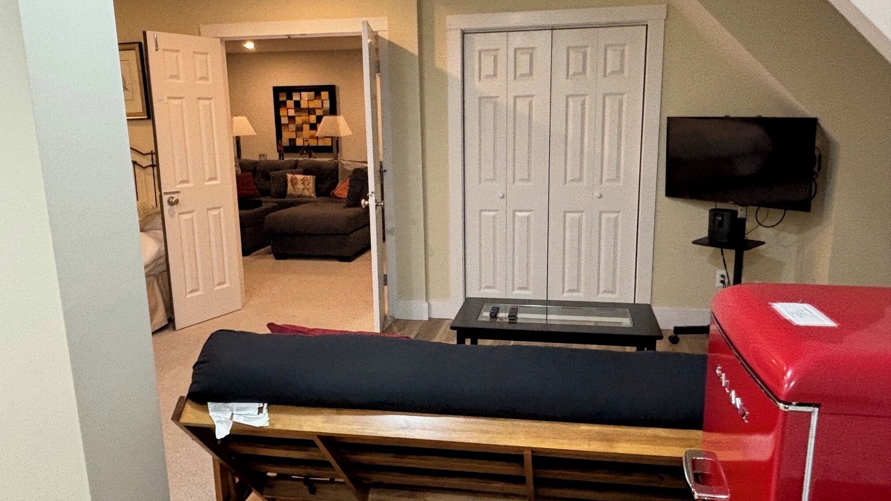 Photo of Bedroom in West Chatham