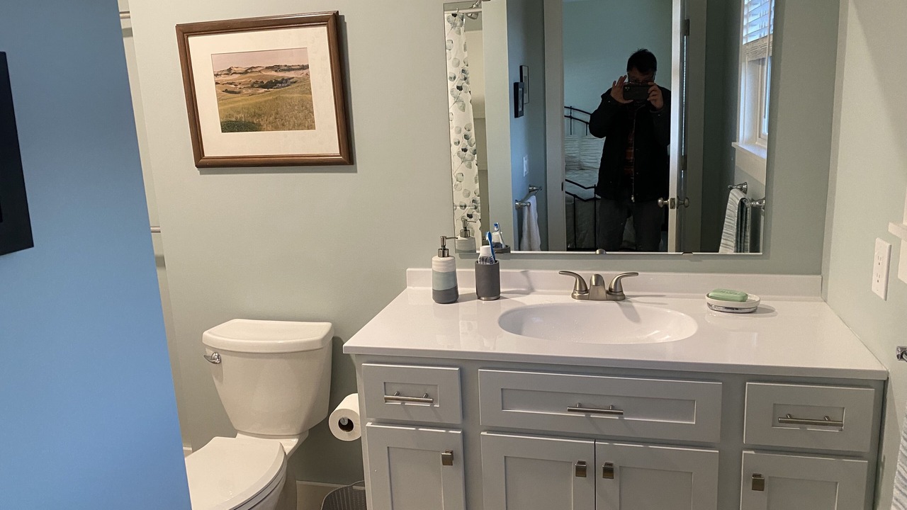Photo of Bathroom in West Chatham