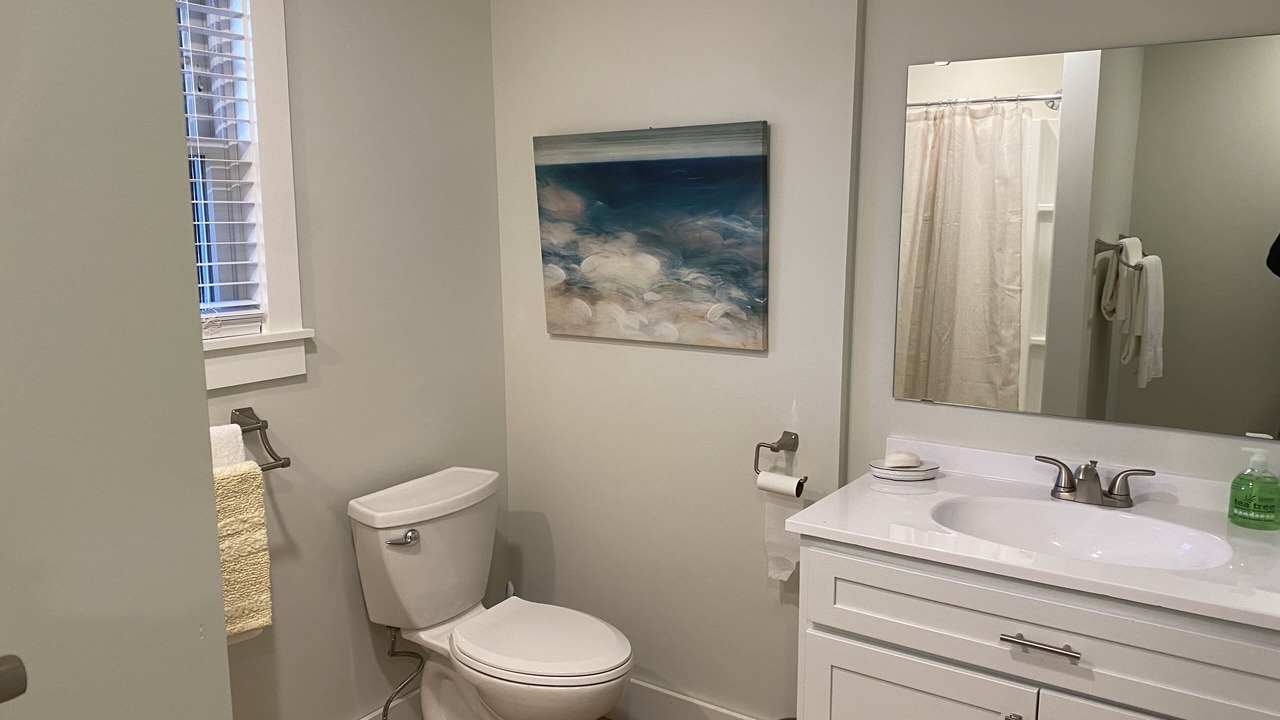Photo of Bedroom in West Chatham