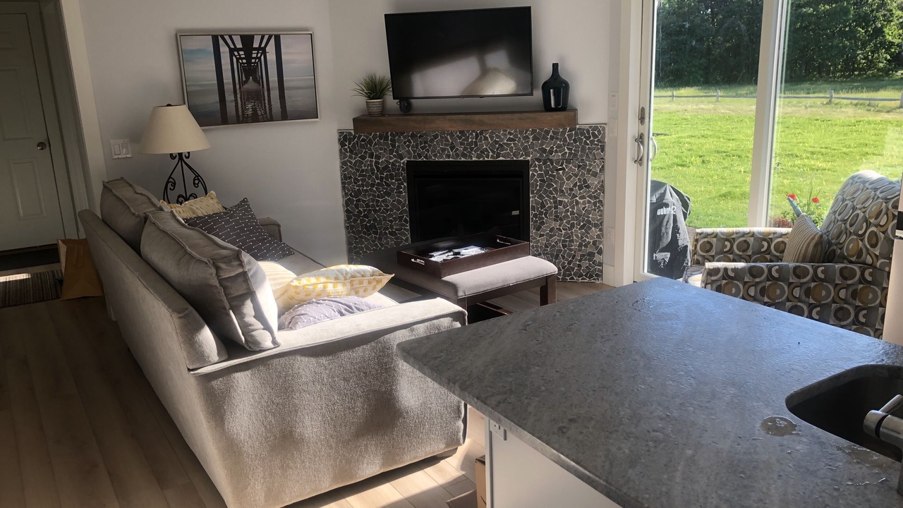 Photo of Bedroom in West Chatham