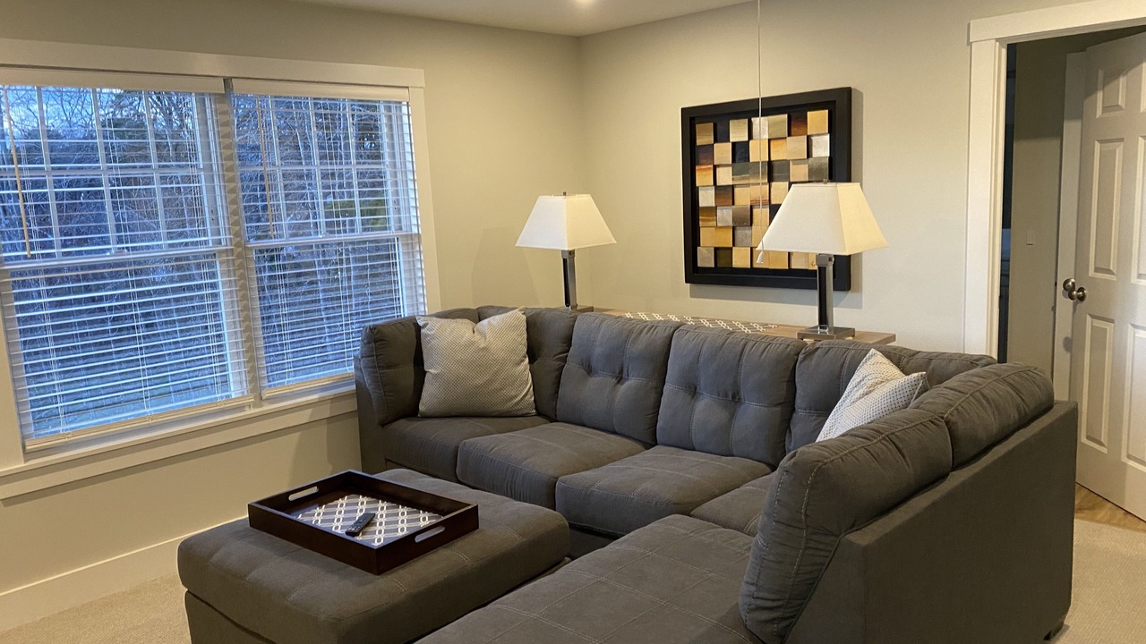 Photo of Bedroom in West Chatham
