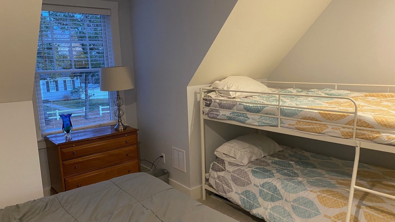 Photo of Bedroom in West Chatham