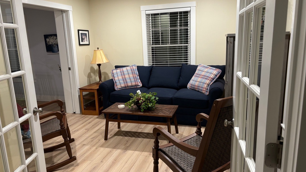Photo of Bedroom in West Chatham